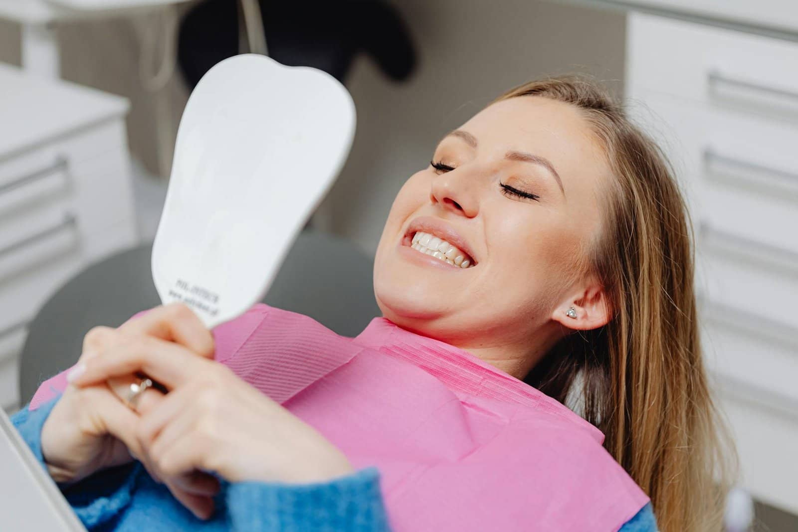 Gentle dental care at Willis & Associates Family Dentistry Ivy in Charlottesville